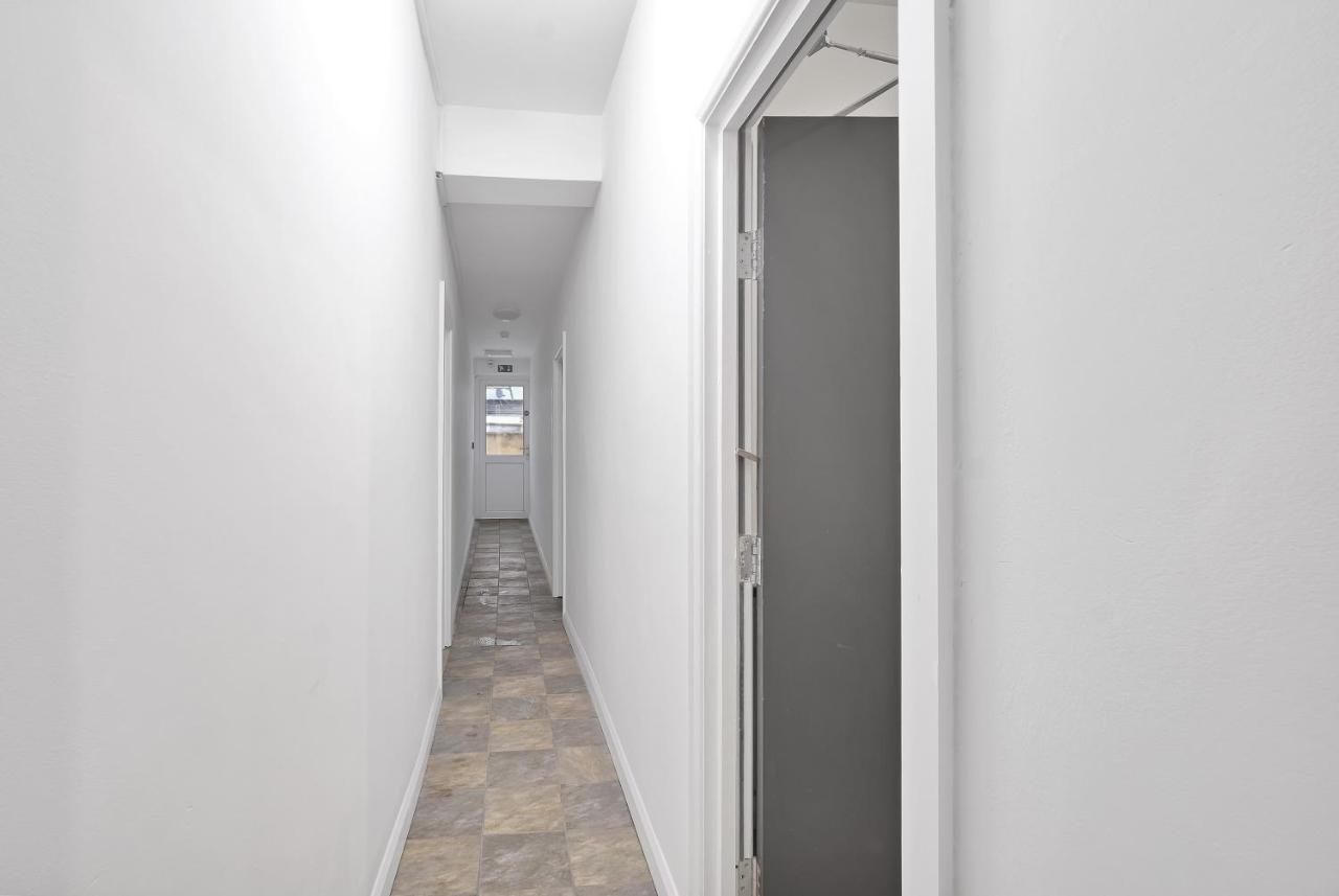 Fernbank Rooms Sudbury Hill, Harrow, Self-Contained Studios With En-Suite Harrow on the Hill Esterno foto