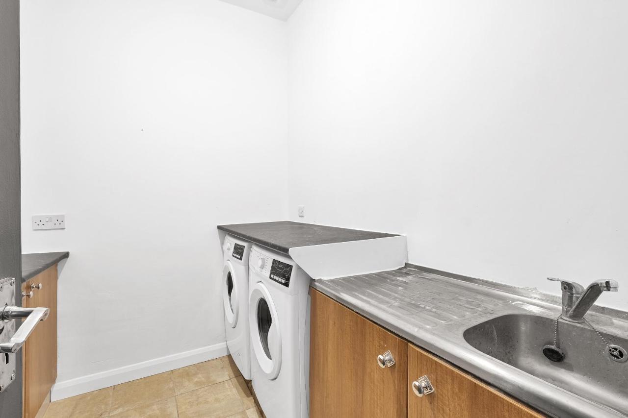 Fernbank Rooms Sudbury Hill, Harrow, Self-Contained Studios With En-Suite Harrow on the Hill Esterno foto